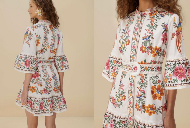 farm rio dress